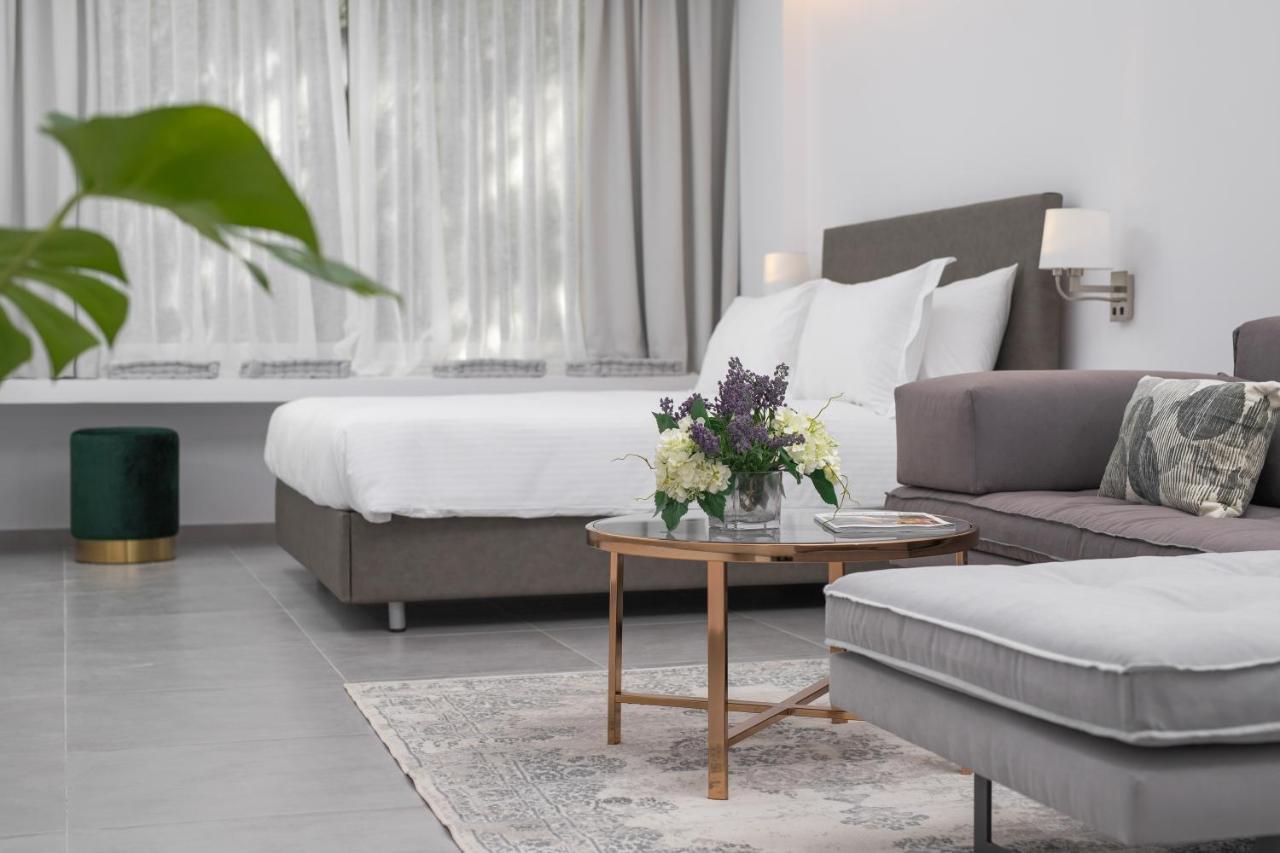The Square Six Apartment Athens Ngoại thất bức ảnh